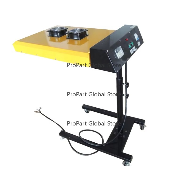 Flash Dryer Oven Machine for S - Commercial Printing Press Machine recensione e prezzo