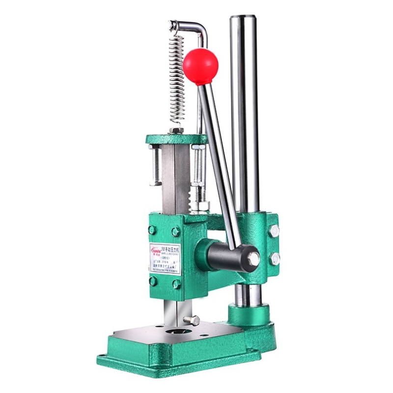 Hand Press Machine JM-16 Silen - Commercial Printing Press Machine recensione e prezzo