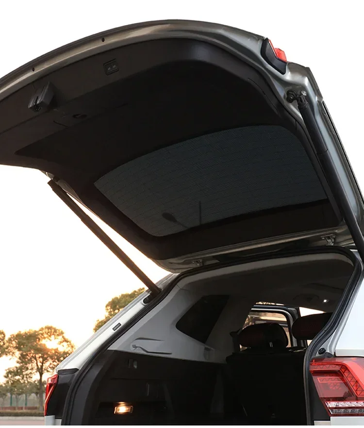 Custom Car Window Sunshade For - Screen Printing Frame Mesh recensione e prezzo