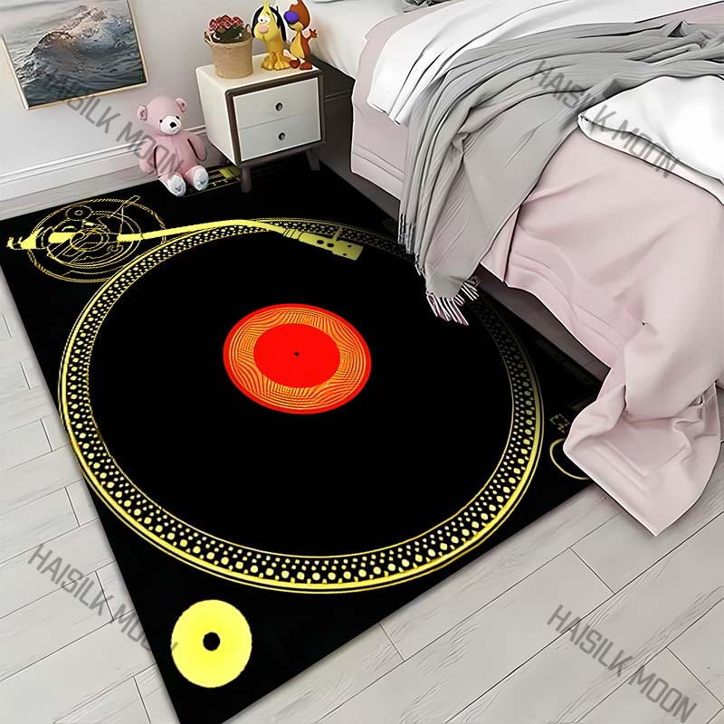 Vinyl record turntable tonearm - Commercial Vinyl Printing Machine recensione e prezzo