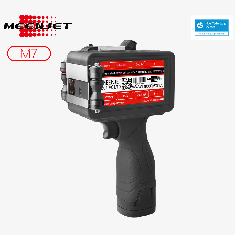 M7 Manual Inkjet Printer for D - Commercial Printing Images recensione e prezzo