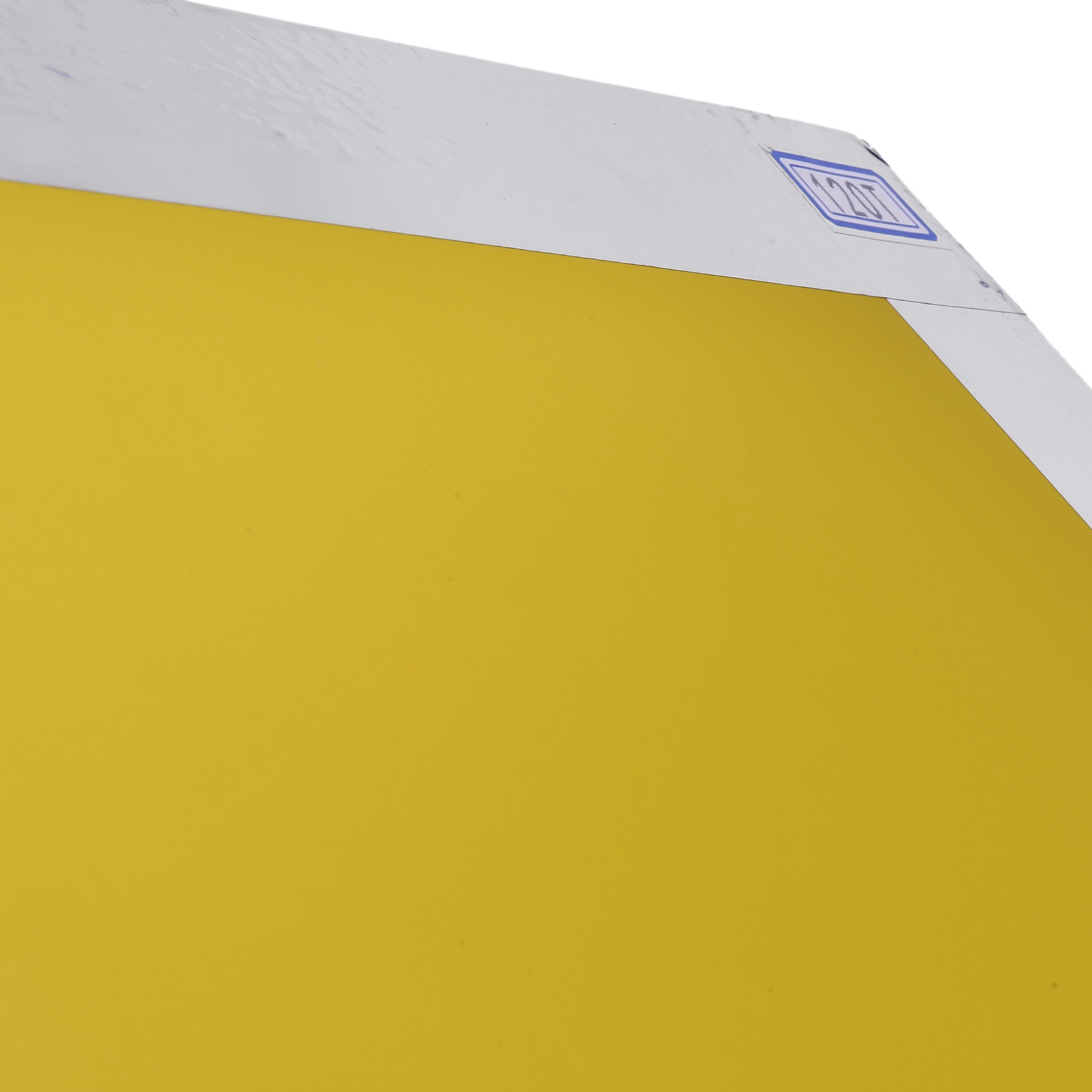 ABRE-1Pc 120T Mesh Reusable Al - Screen Printing Frame Mesh recensione e prezzo